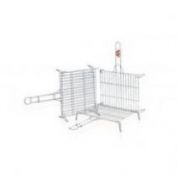 PARRILLA DOBLE EL CID #N.3