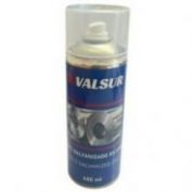 BOTE ZINC GALVANIZADOR FRIO VALSUR #400 ML PROMOCION