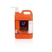 CREMA LAVAMANOS ORANGE SINEX # 5 LT. PROMOCION
