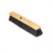 CEPILLO BARRENDERO POLY-PELO 5F PP #520X75 MM