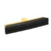 CEPILLO BARRENDERO POLY-PELO 5F PP #520X75 MM