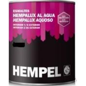 BASE HEMPALUX BR 52970-07160 #750 ML.