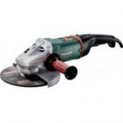 AMOLADORA ANGULAR METABO #WE 24-230 MVT OFERTA FOLLETO