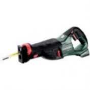CARCASA SIERRA SABLE METABO #SSEP 18 LT OFERTA FOLLETO  