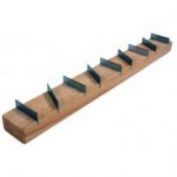 CEPILLO CARRIL SANZ #N.39 275X30X17 D