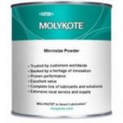 LUBRICANTE EN POLVO MOS2 MOLYKOTE MICROSIZE POWDER 1 KG