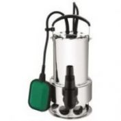 BOMBA ELECTRICA SUMERGIBLE DRENAJE HIDROBEX XKS-1100SW 220 M