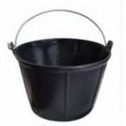 CUBO CALDERETA PLASTICO ASA CEVIK #10 LT.