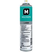 BOTE RECUBRIMIENTO PROTECTOR ZINC MOLYKOTE L-0500 400 ML