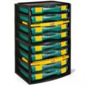 MULTIBOX TAYG #N.1