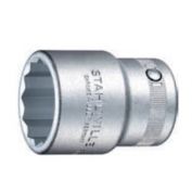 LLAVE VASO 12C 35 STAHLWI.3/4 11 #1.7/16