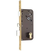 CERRADURA AZBE #8800-S BC HS-6 68 M3