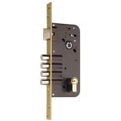 CERRADURA YALE #8912-80 BC YL6 70 M3
