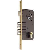 CERRADURA AZBE #8912-90 BC HS-6 M3