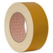 CINTA ADHESIVA DOBLE CARA MOQUETA 50 MM X 25 M