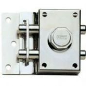 CERROJO AZBE YALE #16-0 HN