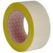 CINTA ADHESIVA DOBLE CARA FIJACIÓN TEMPORAL 50 MM X 25 M