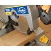 TRONZADORA ABATIBLE VIRUTEX #TM33W OFERTA