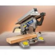 TRONZADORA ABATIBLE VIRUTEX #TM33W OFERTA