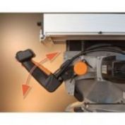 TRONZADORA ABATIBLE VIRUTEX #TM33W OFERTA