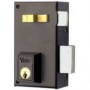 CERRADURA AZBE YALE # 56 AHP-60 DCHA.