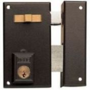 CERRADURA AZBE YALE # 56 AHP-60 DCHA.