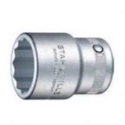 LLAVE VASO 12C 35 STAHLWI.3/4  5 #1"