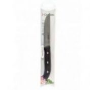 CUCHILLO COCINA DOMVS 3 CLAVELES #11 CM.
