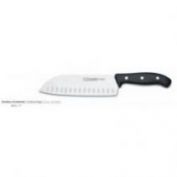 CUCHILLO SANTOKU DOMVS 3 CLAVELES #18 CM