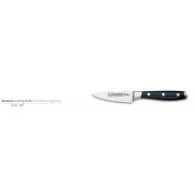 CUCHILLO VERDURAS TOLEDO 3 CLAVELES #9 CM