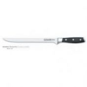 CUCHILLO JAMONERO TOLEDO 3 CLAVELES #25