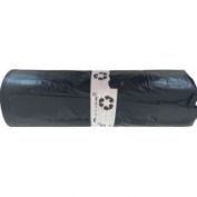 BOLSAS BASURA ROLLO 10 UNI. #115X150