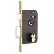 CERRADURA AZBE YALE #600 70-45 HL 60