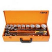JUEGO LLAVES VASO 3/4 BETA #928A/C12 OFERTA