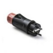 CLAVIJA GOMA TT 16A FAMATEL #1165