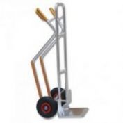 CARRETILLA ALUMINIO GAYNER #CR-AL180