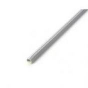 CANALETA ADHESIVA CABLEFIX # 5,5X 5 MM.BL