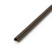 CANALETA ADHESIVA CABLEFIX # 5,5X 5 MM.MA
