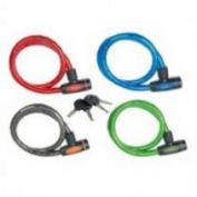 CABLE REFORZADO C/LLAVE MASTER #8228DPRO