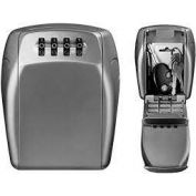 CAJA SEGURIDAD LLAVES MASTER #5415D