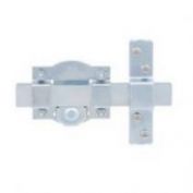 CERROJO NIQUEL 50 FAC #R/80 TRASTERO
