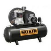 COMPRESOR NUAIR #NB5/270 CE V400