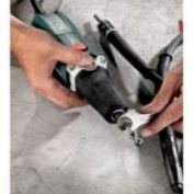 AMOLADORA METABO #GE 950 G PLUS