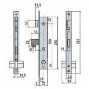 CERRADURA LINCE 5580 # 21