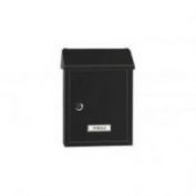 BUZON SMART NEGRO ARREGUI #E-5724