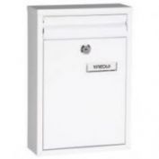 BUZON ZAGUAN BLANCO ARREGUI #E-5751