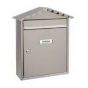 BUZON VISIT INOX. ARREGUI #E-5747
