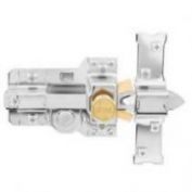 CERROJO NIQUEL 303-T FAC #115 DCHA.