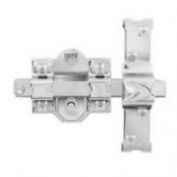 CERROJO NIQUEL 305-R FAC # 80 IZDA.