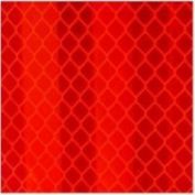 CINTA REFLEJ.DIAMOND GRADE 3M #983-23 ROJO
